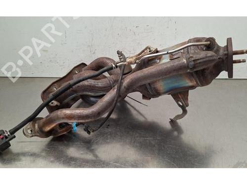 Catalyst TOYOTA RAV 4 V (_A5_, _H5_) 2.5 Hybrid (AXAH52) | BP39905393M10 - Image 4