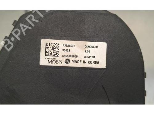 Steering column KIA CEED Sportswagon (CD) 1.6 GDI Hybrid | BP31633771M21 