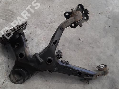 Used Right rear steering knuckle Right rear steering knuckle PEUGEOT EXPERT Van (V_) 2.0 BlueHDi 120 (122 hp) 10872944 10872944