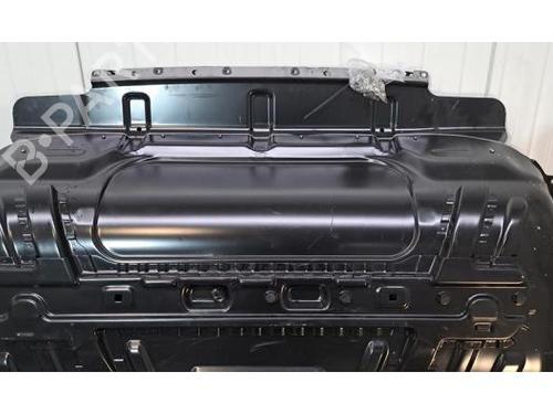 Cargo separator FORD TRANSIT CONNECT V408 Box Body/MPV 1.0 Flexifuel | BP33476850I36 - Image 5