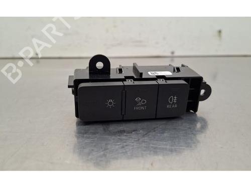 Used Headlight switch Headlight switch AUDI Q3 (F3B) 35 TFSI (150 hp) 35780316 35780316