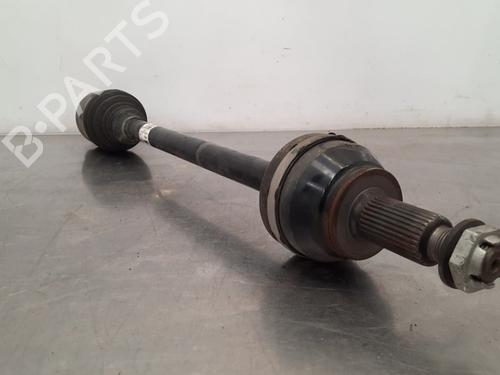 Right rear driveshaft LAND ROVER DEFENDER Station Wagon (L663) D200 MHEV 4x4 | BP15235643M41 