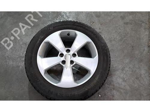 Felg Felg OPEL MOKKA / MOKKA X (J13) 1.4 (_76) (140 hp) 33750933 33750933