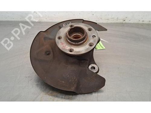 Used Right front steering knuckle VW CALIFORNIA T6 Camper (SGC, SGG, SHC) 2.0 TDI 4motion (150 hp) 26441910