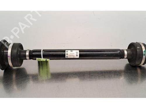 Used Left rear driveshaft BMW 3 (G20, G80, G28) M3 Competition xDrive (510 hp) 25980917