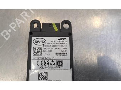Electronic module BYD e6 EV | BP33927686M83 - Image 3