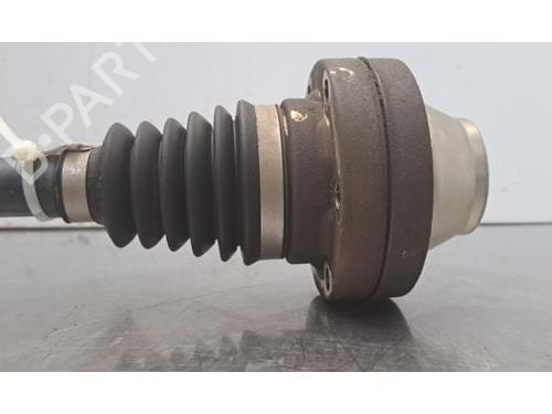 Left front driveshaft PORSCHE CAYENNE (92A) 3.0 Diesel | BP37251938M38 - Image 4