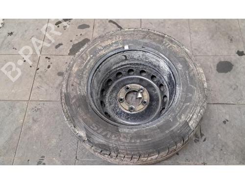 Fælk RENAULT MASTER III Van (FV) 2.3 dCi 180 FWD (FV04, FV07) | BP36169642C45 - Image 9