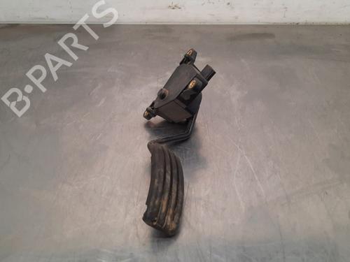 Pédale RENAULT KANGOO Express (FW0/1_) 1.5 dCi 75 (FW07, FW10, FW04) (75 hp) 21268569