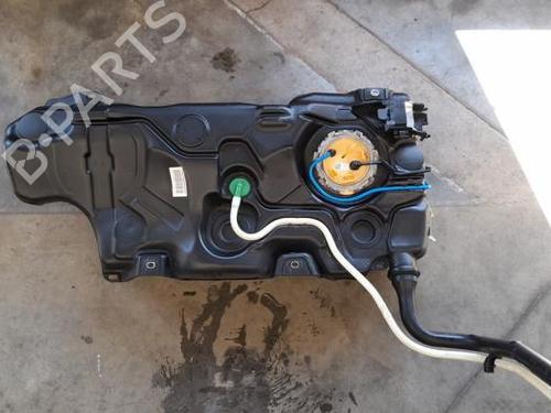 Bensintank SKODA OCTAVIA IV Combi (NX5, PV5) 2.0 TDi (150 hp) 15027443