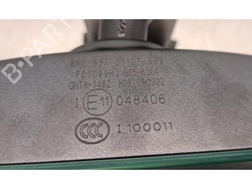 Specchietti retrovisore AUDI E-TRON Sportback (GEA) 50 quattro | BP30927635I6