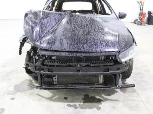 Engine mount VW POLO VI (AW1, BZ1, AE1) 1.0 TSI | BP32767534M89  - Image 12