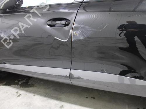 Rear parcel shelf CUPRA FORMENTOR (KM7, KMP) 2.0 TSI 4Drive | BP32665436C85 