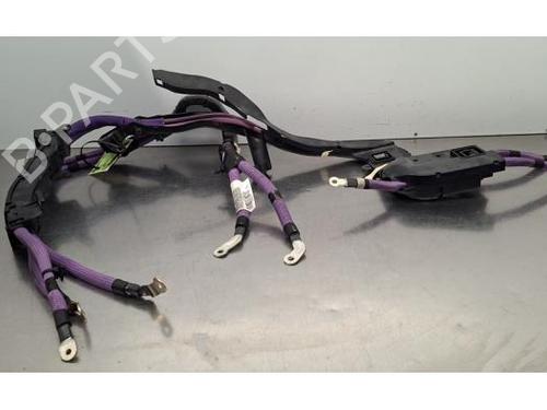 Used Electronic sensor PEUGEOT 3008 III (KA_, KB_, KC_) e-210 (KCZKZX) (213 hp) 32128929