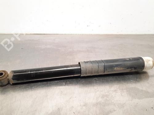 Used Left rear shock absorber RENAULT CLIO IV (BH_) 1.2 TCe 120 (BHAU) (118 hp) 15792884