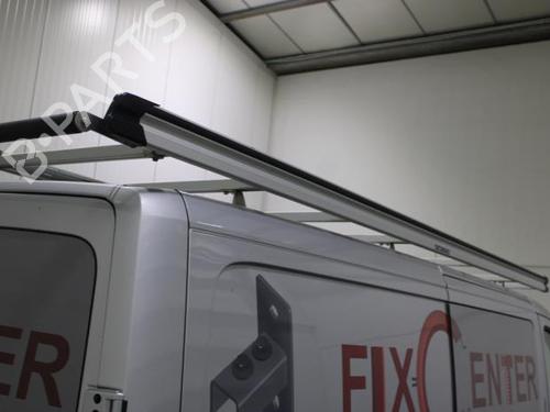 Reverse light MERCEDES-BENZ SPRINTER 5-t Van (B907) 515 CDI (907.653, 907.655, 907.657) | BP31165331C36 