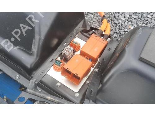 Battery DS DS 7 (J4_, JC_) E-TENSE 4x4 300 (J45GBU) | BP34640078E11 - Image 4