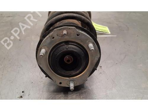 Right front shock absorber FORD FIESTA VII (HJ, HF) 1.0 EcoBoost | BP25434447M17 