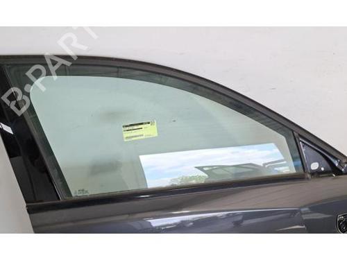 Right front door PEUGEOT 308 III (FB_, FH_, FP_, F3_, FM_) PureTech 130 (FPHNSL, FPHNST) | BP25777872C3