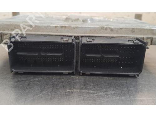 Engine control unit (ECU) JEEP WRANGLER IV (JL) 2.0 4xe Plug-in Hybrid (JL74) | BP34200364M57  - Image 5