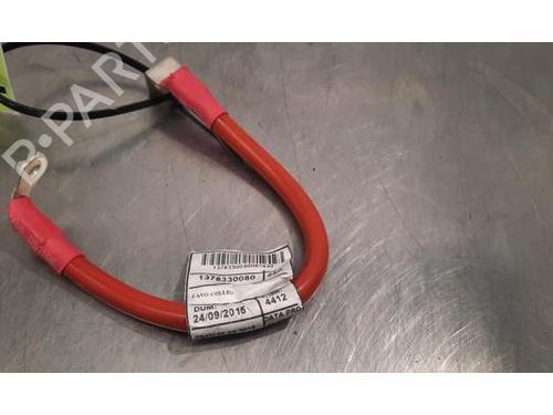 Elektronisk sensor CITROËN JUMPER II Van 2.0 BlueHDi 130 (130 hp) 23635983