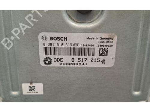 Engine control unit (ECU) BMW X6 (E71, E72) xDrive 30 d | BP38157893M57 - Image 3