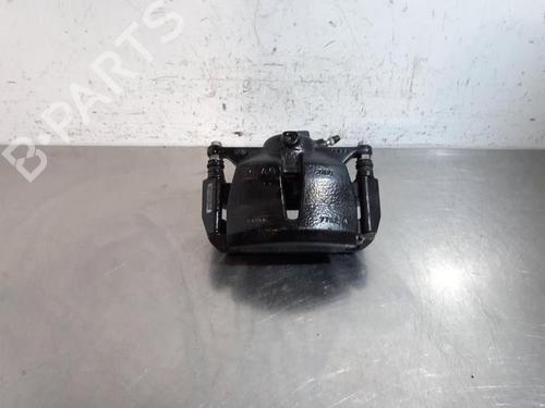 Used Left front brake caliper CUPRA LEON (KL1, KU1) VZ e-HYBRID (272 hp) 25450152