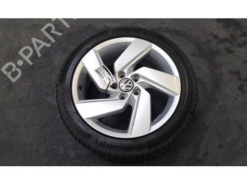 Used Rim Rim 37514968 37514968