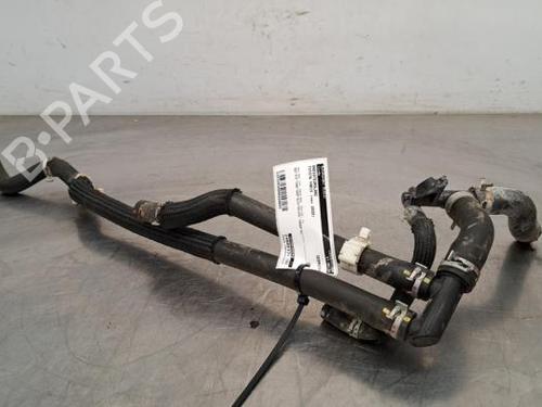 Used Pipe TOYOTA YARIS (_P21_, _PA1_, _PH1_) 1.5 (MXPA11) (125 hp) 23608576