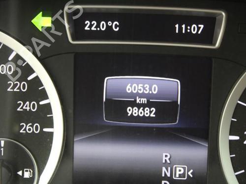 Gear lever INFINITI Q30 2.2 D | BP20082418M90 - Image 16