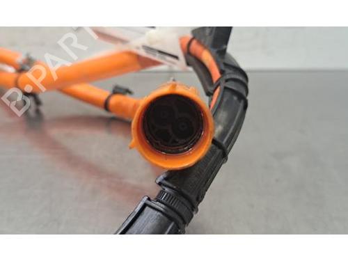 Cable PORSCHE CAYENNE Coupe (9YB) Turbo E-Hybrid AWD (9YBCT1, 9YBCZ1) | BP37275625E12 - Image 4