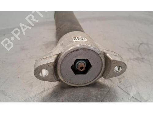 Left rear shock absorber MERCEDES-BENZ C-CLASS (W206) C 220 d (206.016, 206.004) | BP25856496M18