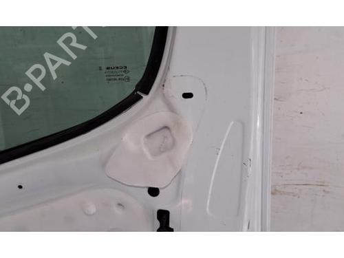 Right front door RENAULT MASTER III Van (FV) 2.3 dCi 135 FWD (FV0N, FV08, FV06, FV00, FV1S) | BP29844658C3