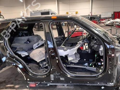Front differential LAND ROVER RANGE ROVER SPORT III (L461) P440e PHEV AWD | BP23597092M23 