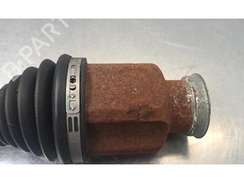 Right front driveshaft MG MG 5 Estate EV | BP38322329M39 - Image 4