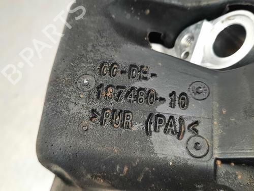 AC compressor BMW 7 (G70) i7 xDrive60, L | BP15040554M34 