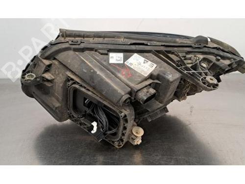 Right headlight MERCEDES-BENZ C-CLASS (W205) C 200 d (205.011) | BP28092394C29 