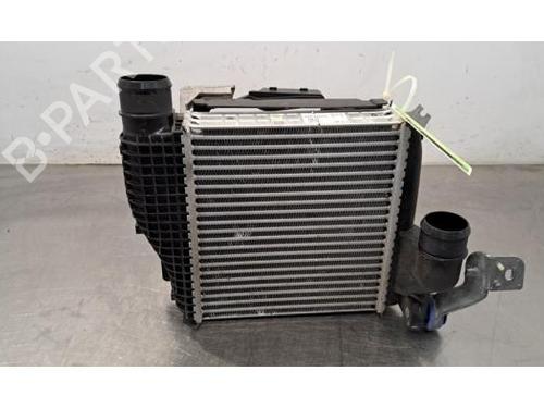 Intercooler OPEL ASTRA F Saloon (T92) 1.6 i (F19, M19) | BP29379550M30 