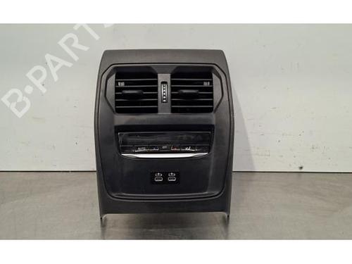 Luchtrooster BMW 4 Coupe (F32, F82) 420 i (184 hp) 32398894