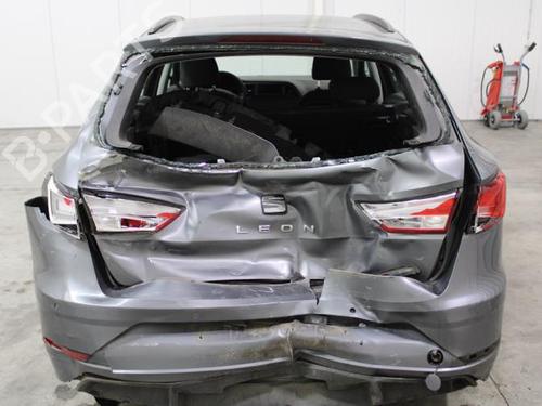 Other SEAT LEON ST (5F8) 1.2 TSI | BP15041481O1 