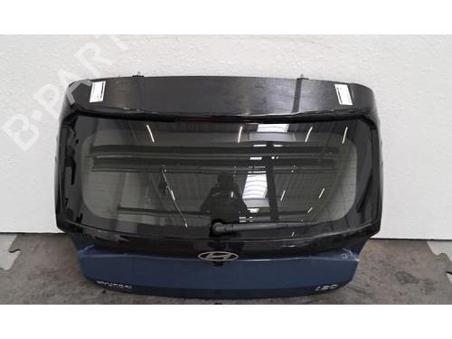 Used Tailgate Tailgate 38297510 38297510