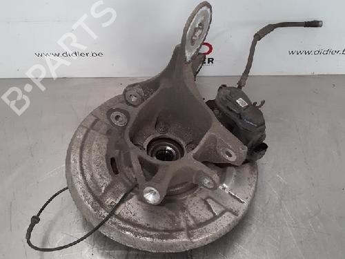 Left rear steering knuckle BMW 3 (F30, F80) 318 d xDrive | BP10879404M27 