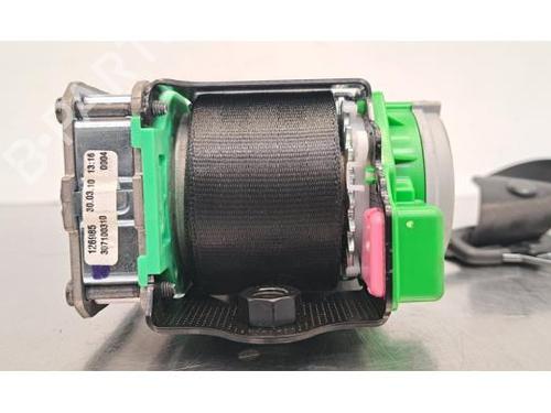 Front right belt tensioner AUDI A5 Sportback (8TA) 2.0 TFSI | BP26146138C88 