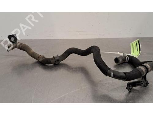 Pipe PORSCHE TAYCAN (Y1A) Performance Battery Plus (Y1AAA1) | BP30163332M125