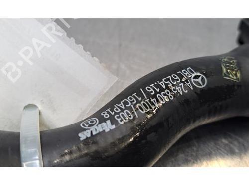 Pipe MERCEDES-BENZ EQA (H243) EQA 250+ (243.702) | BP39153520M125 - Image 6