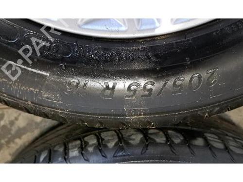 Fælgsæt KIA CEED Sportswagon (CD) 1.0 T-GDI | BP33031286C100 - Image 7