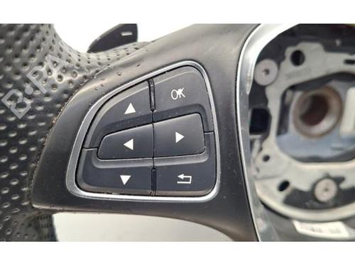 Steering wheel MERCEDES-BENZ GLA-CLASS (X156) GLA 180 (156.942) | BP31347440C49