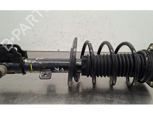Used Right front shock absorber Right front shock absorber DS DS 7 Crossback (J4_, JR_, JC_) E-TENSE 225 (J4DGZU, J45GQU) (224 hp) 40202162 40202162