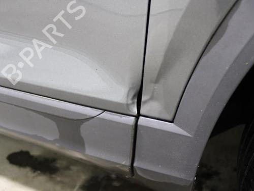 Air filter box VW T-ROC (A11, D11) 1.6 TDI | BP25450351M87  - Image 14