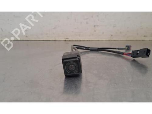 Used Camera Camera AUDI Q5 (FYB, FYG) 30 TDI Mild Hybrid (136 hp) 34272581 34272581